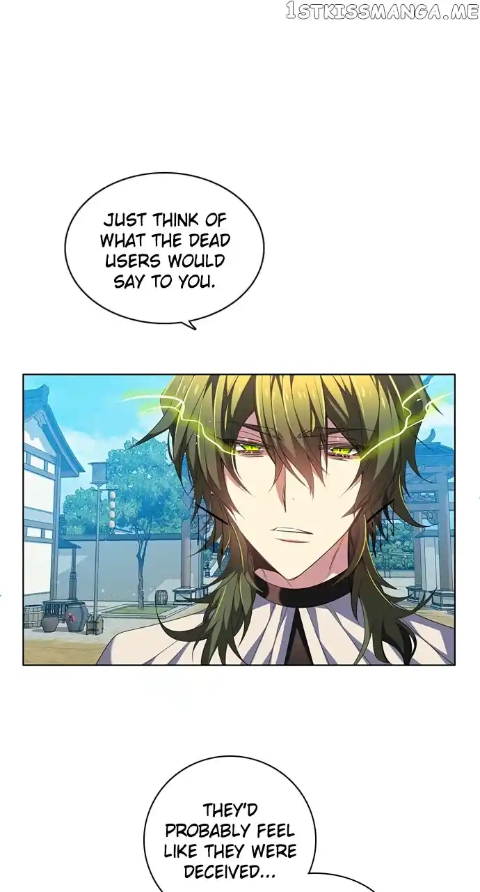 Zero Game Chapter 193