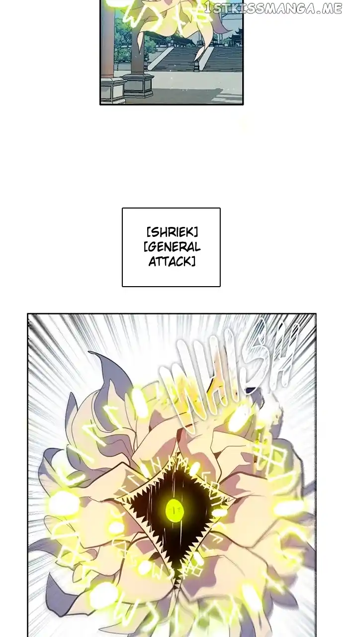 Zero Game Chapter 193