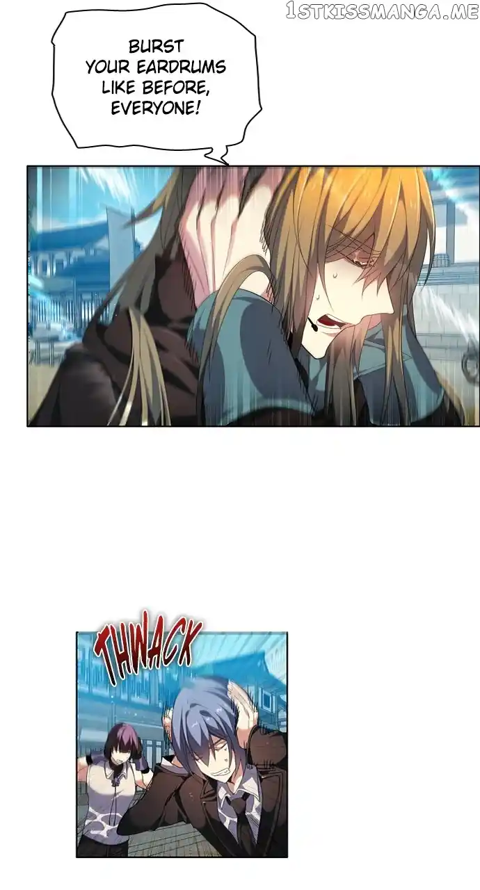 Zero Game Chapter 193