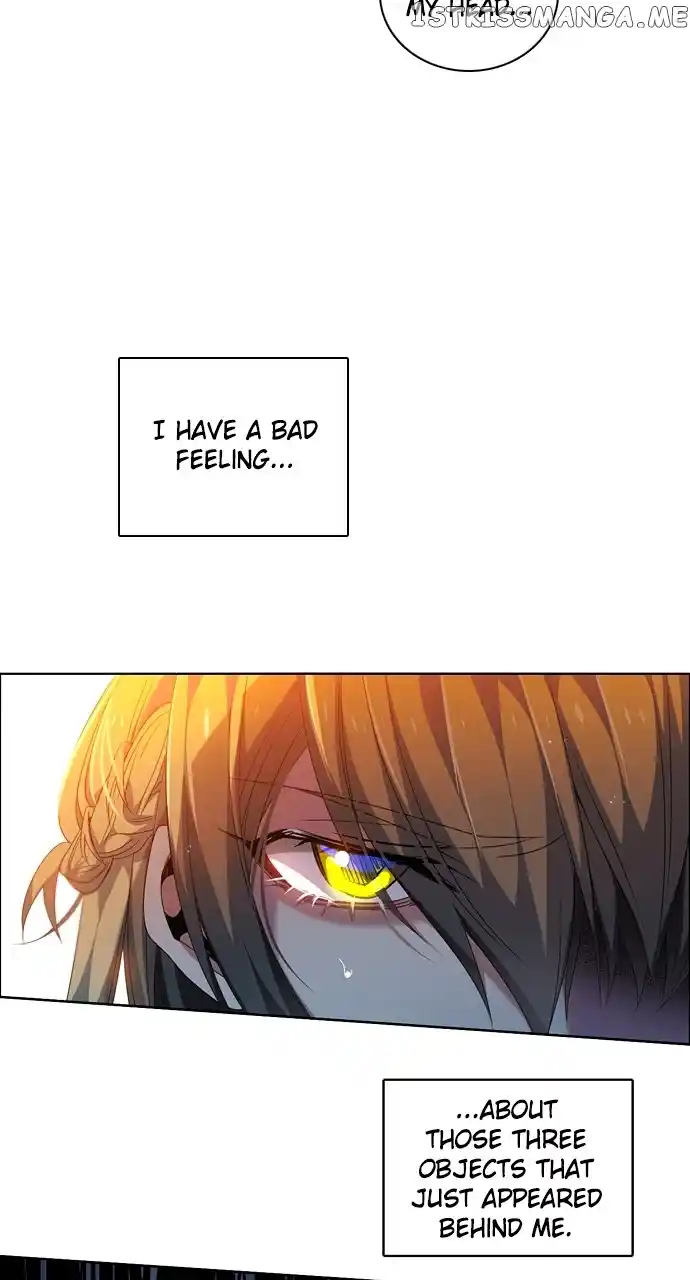 Zero Game Chapter 193