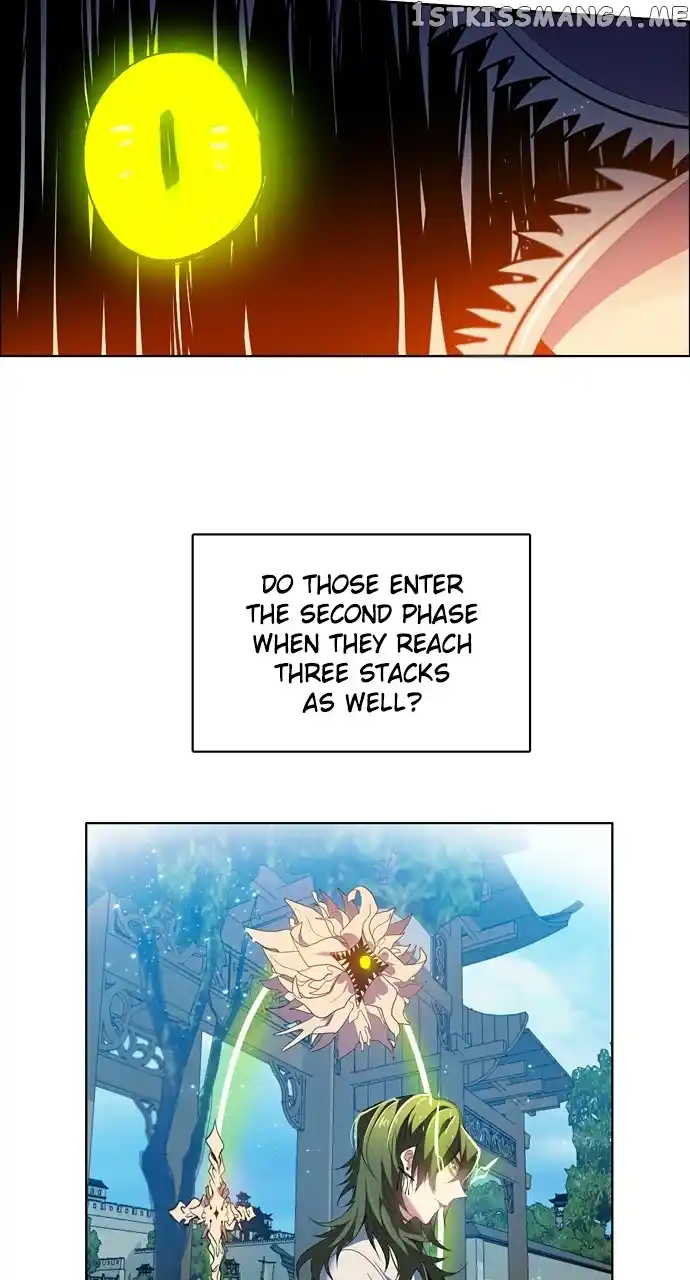 Zero Game Chapter 193