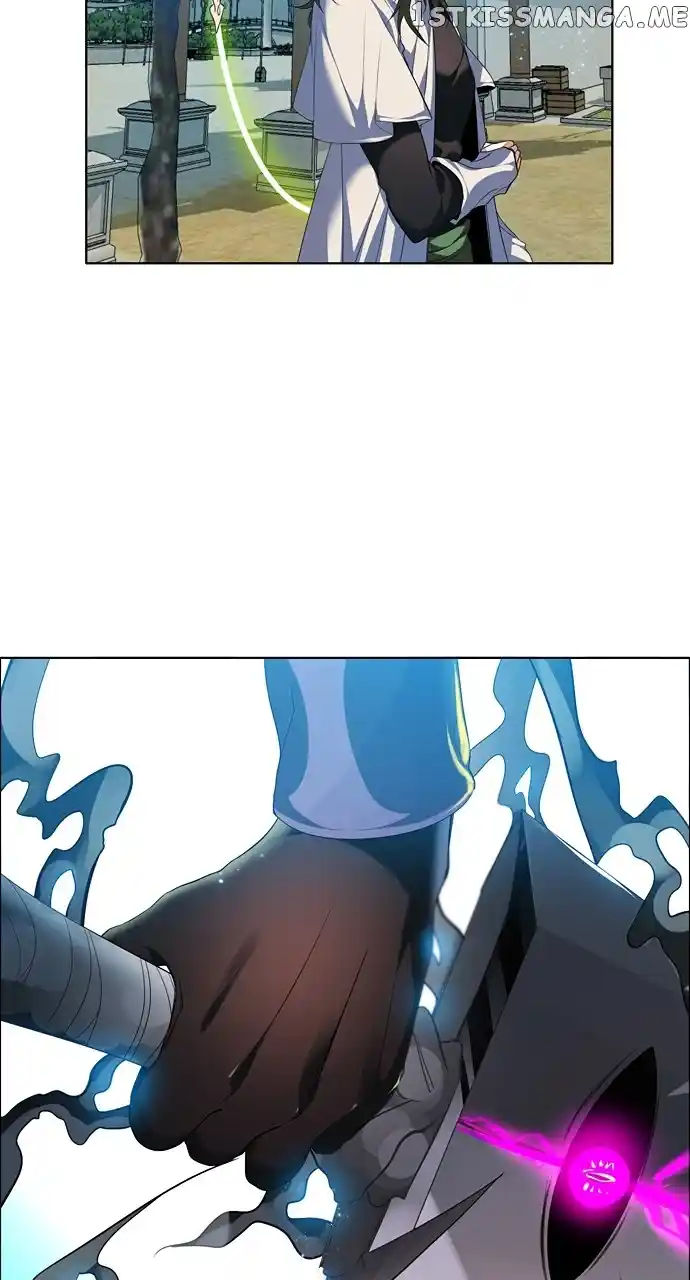 Zero Game Chapter 193