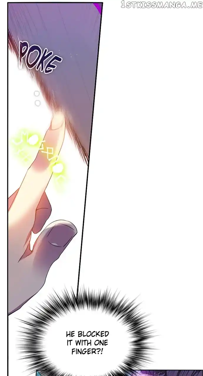 Zero Game Chapter 193