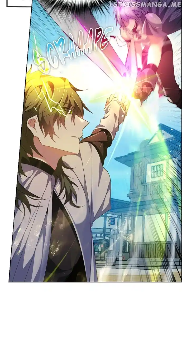 Zero Game Chapter 193