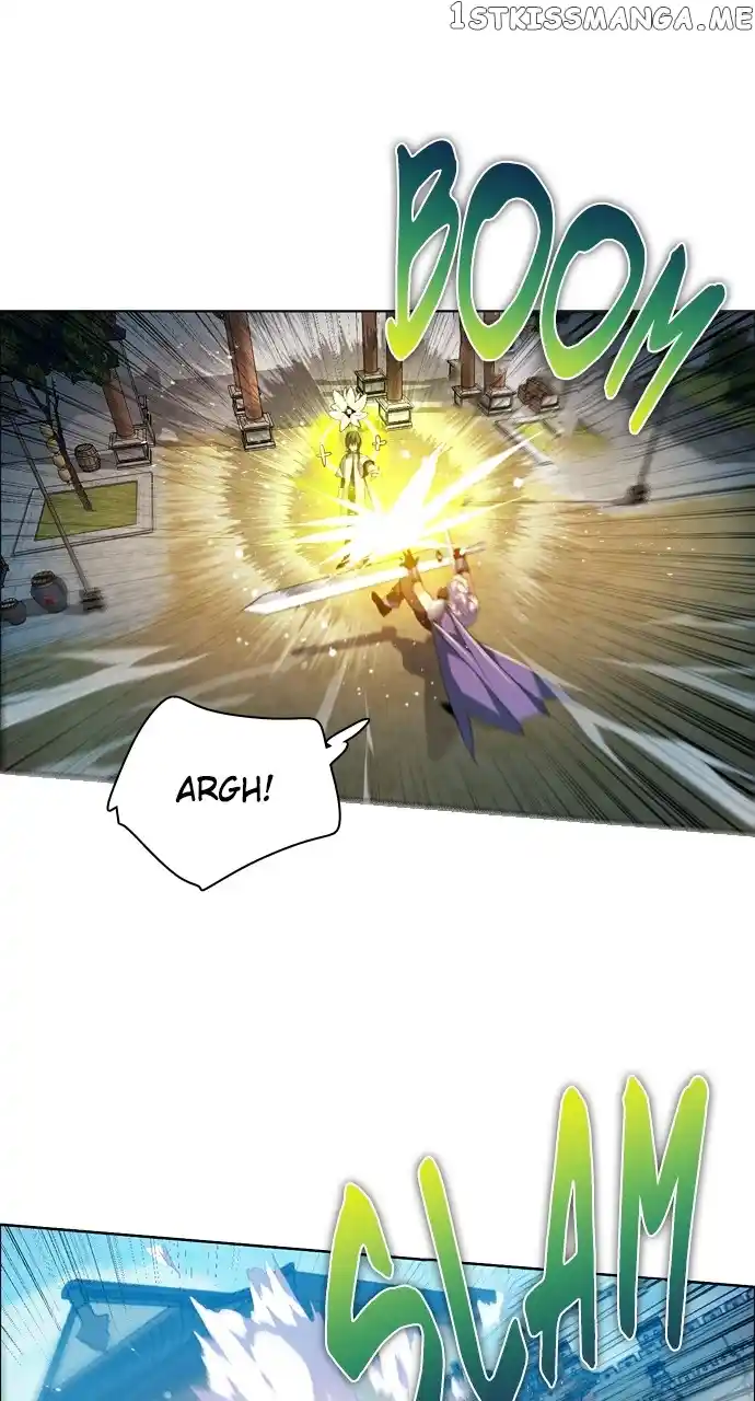 Zero Game Chapter 193