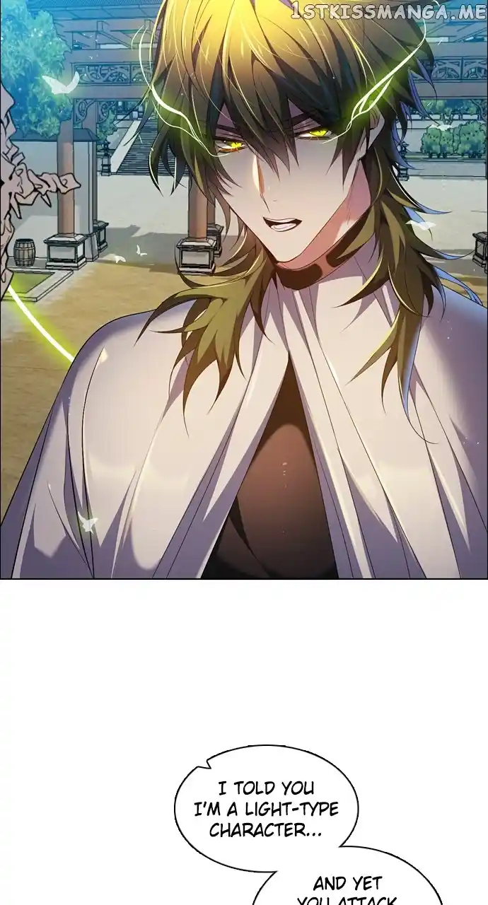 Zero Game Chapter 193