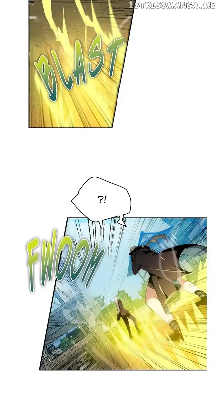 Zero Game Chapter 193