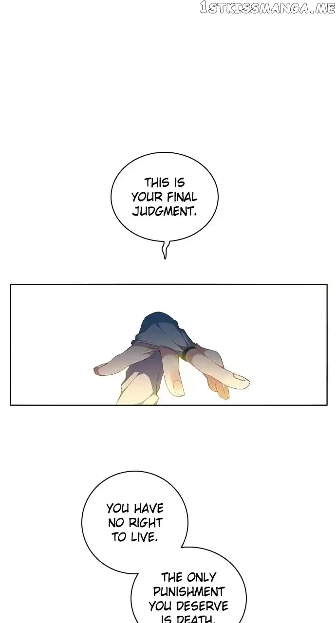 Zero Game Chapter 193