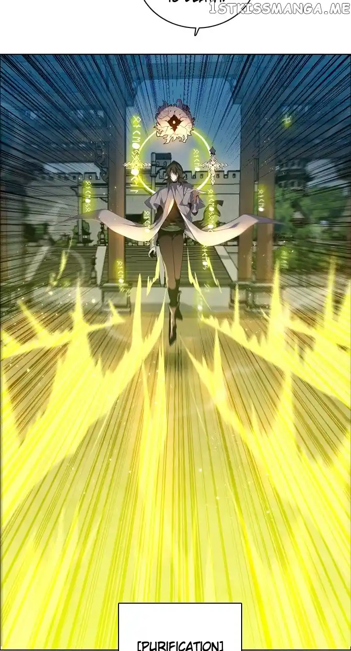 Zero Game Chapter 193