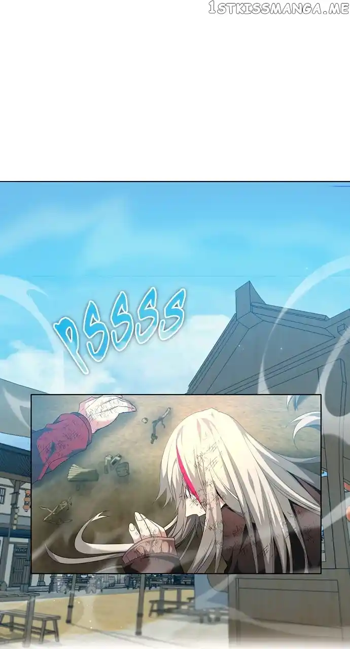 Zero Game Chapter 193