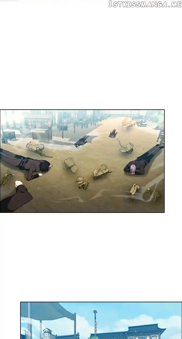 Zero Game Chapter 193