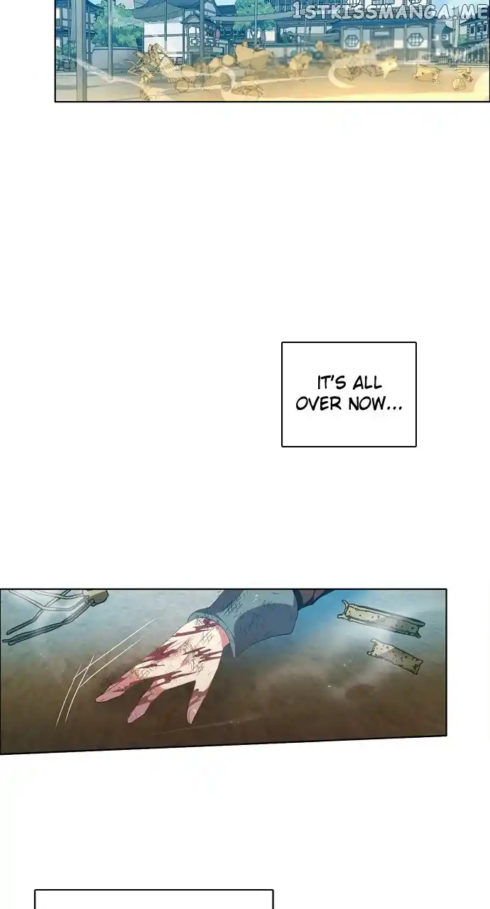 Zero Game Chapter 193