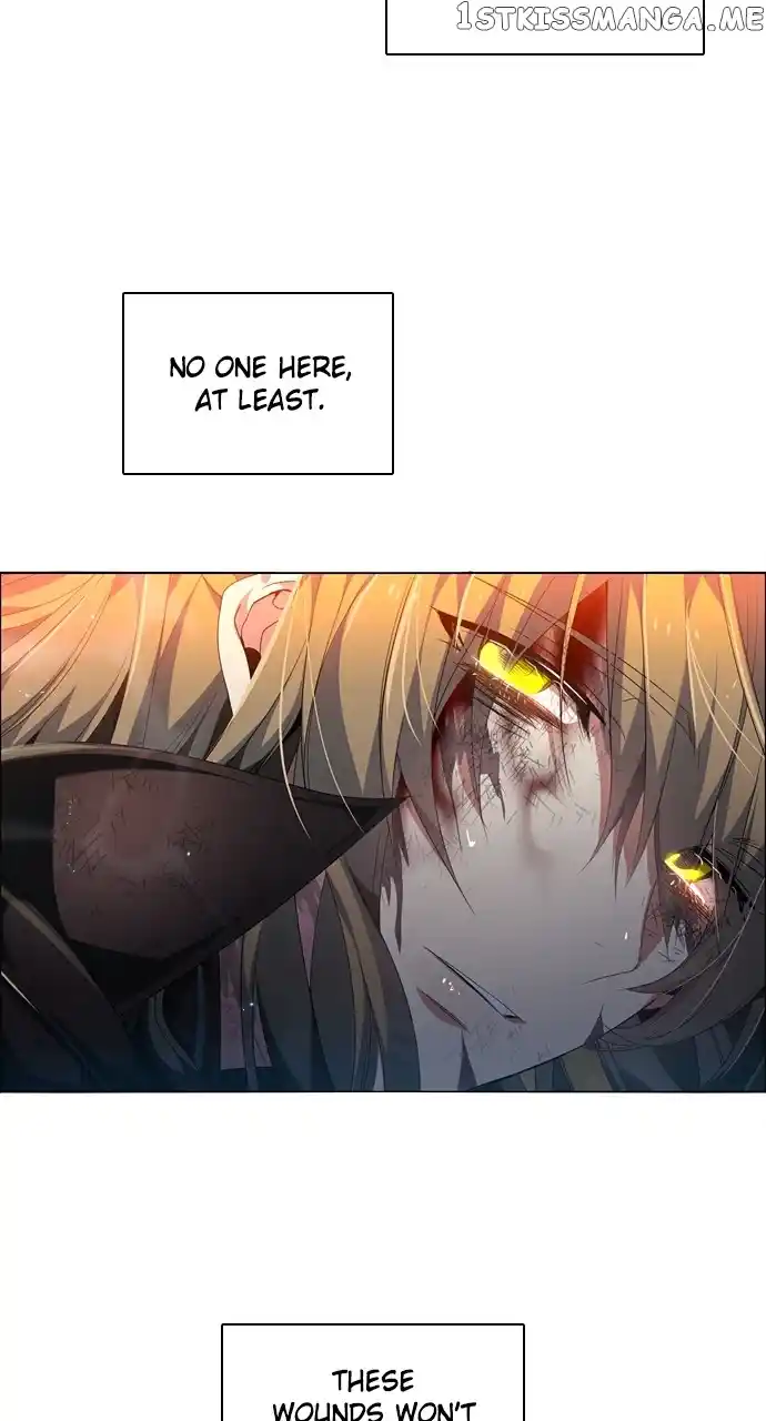 Zero Game Chapter 193