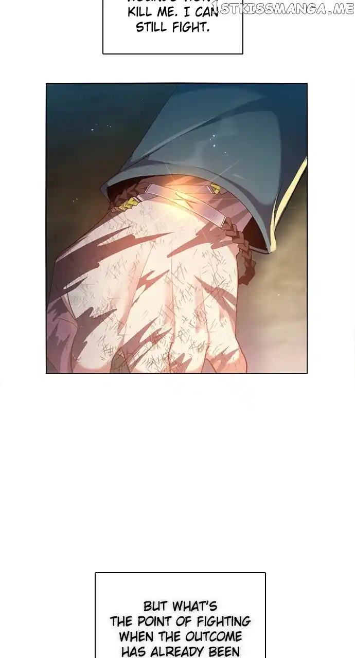 Zero Game Chapter 193