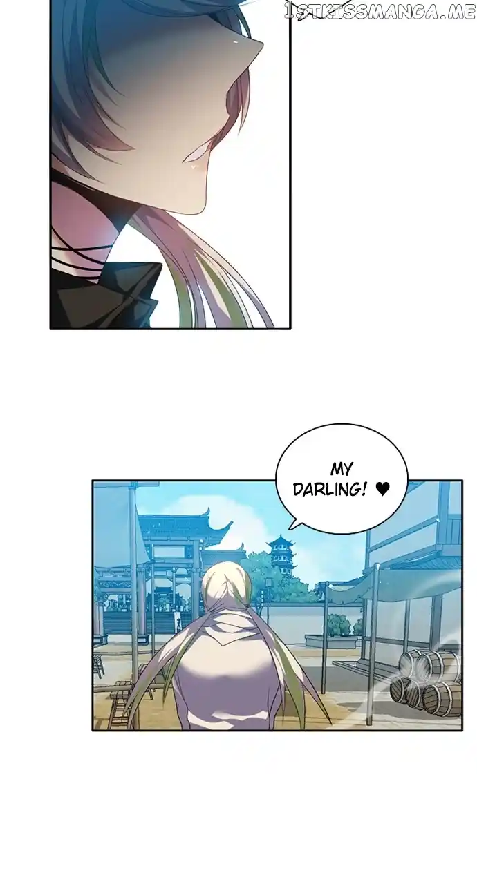 Zero Game Chapter 193