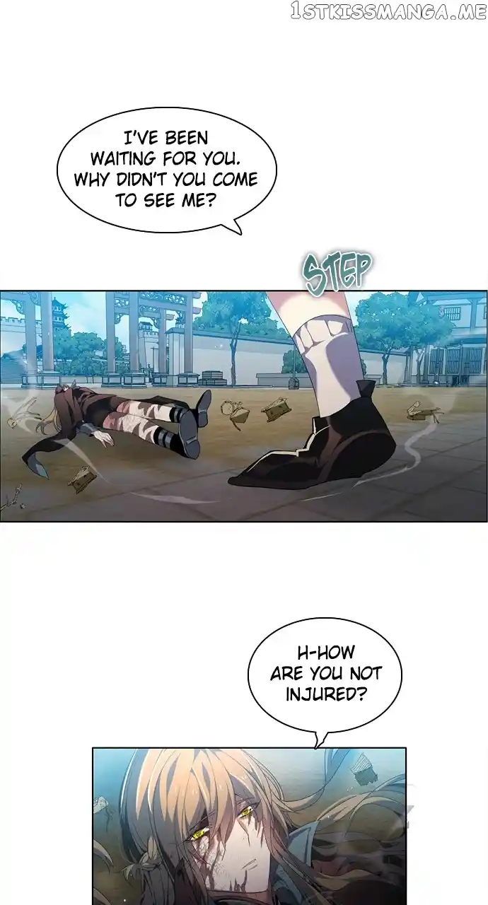 Zero Game Chapter 193