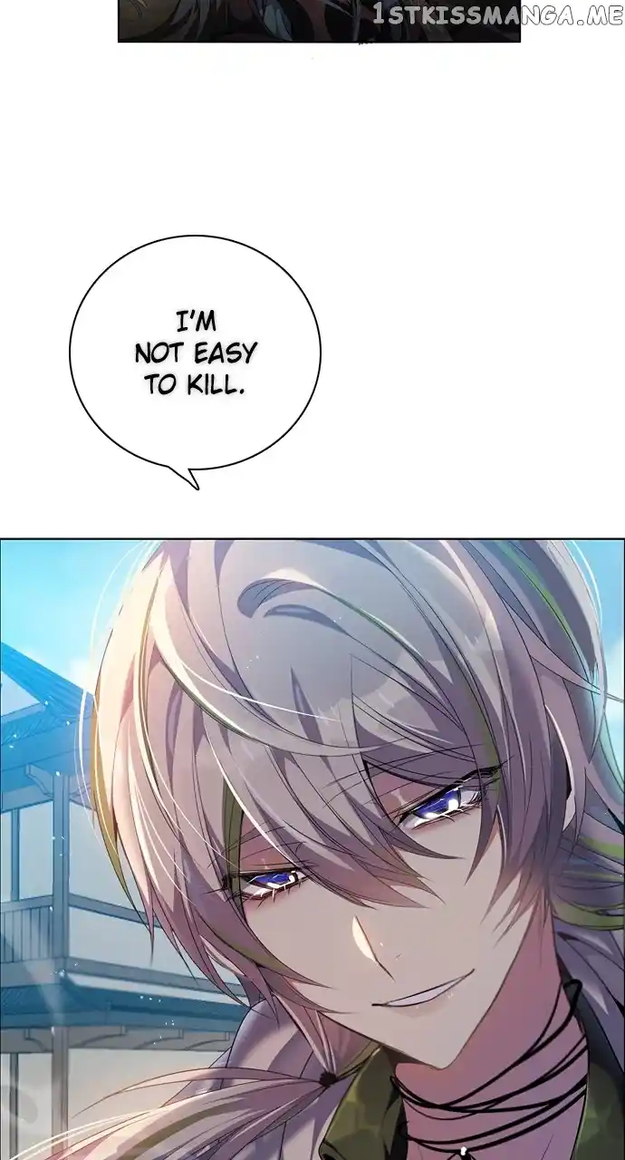 Zero Game Chapter 193