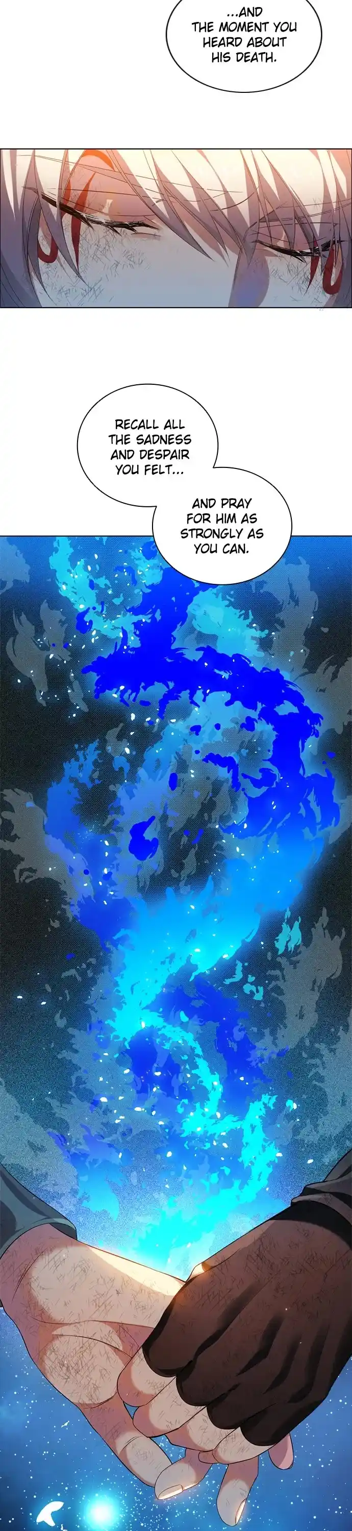 Zero Game Chapter 194