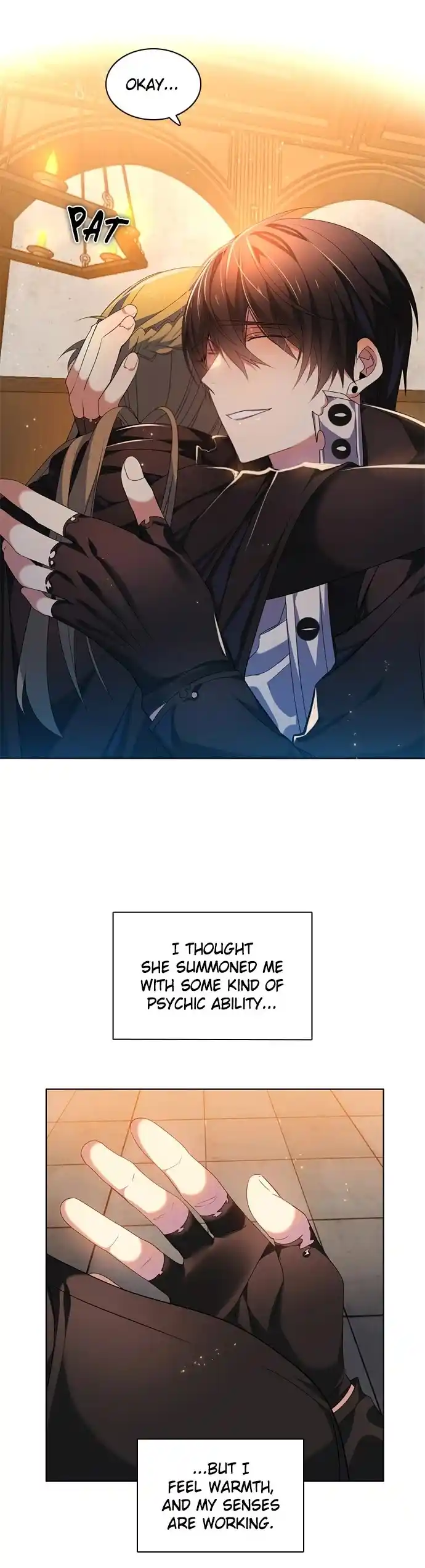 Zero Game Chapter 194