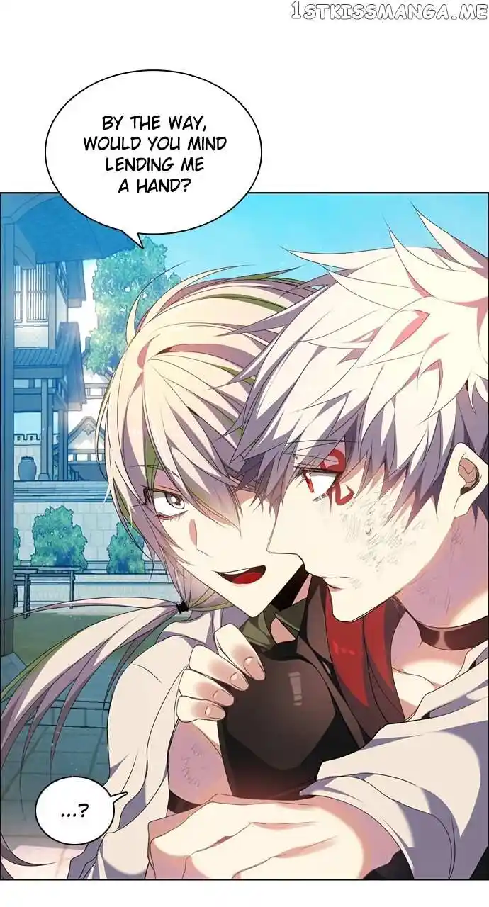 Zero Game Chapter 195