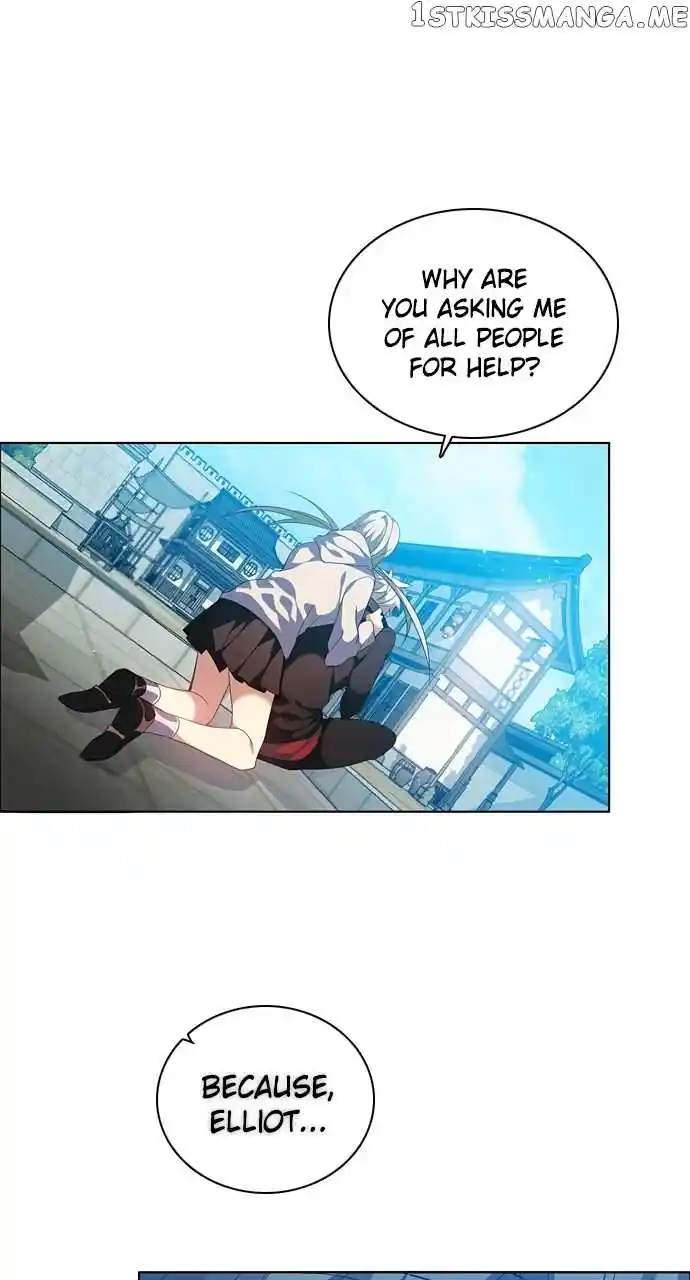 Zero Game Chapter 195