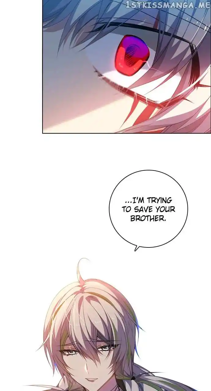 Zero Game Chapter 195