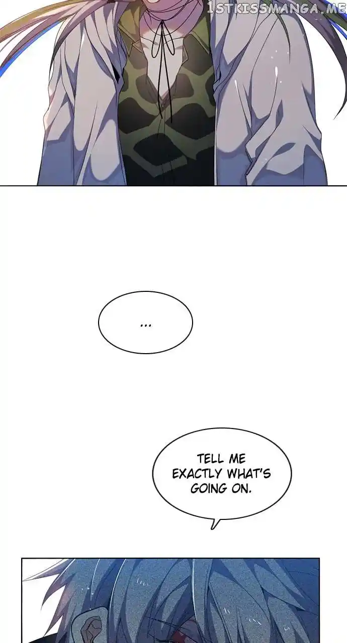 Zero Game Chapter 195