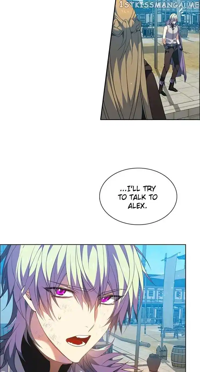 Zero Game Chapter 195