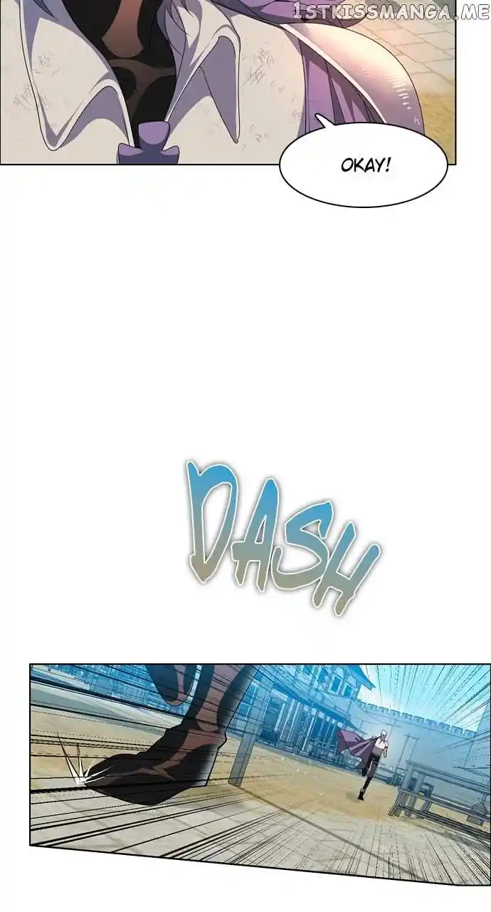 Zero Game Chapter 195