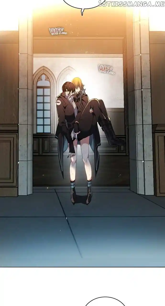 Zero Game Chapter 195