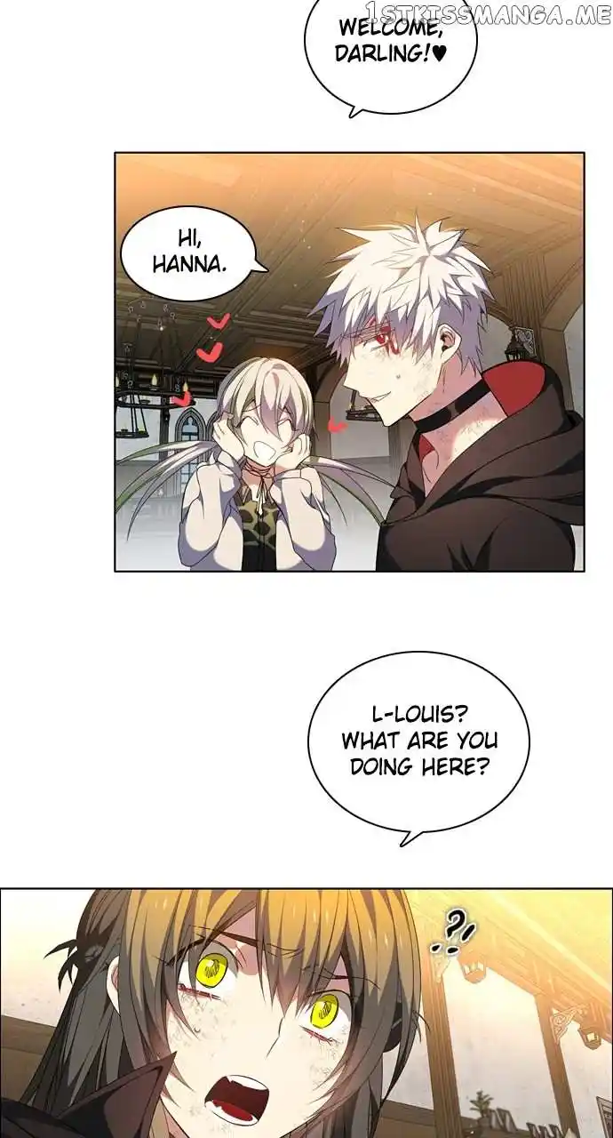 Zero Game Chapter 195