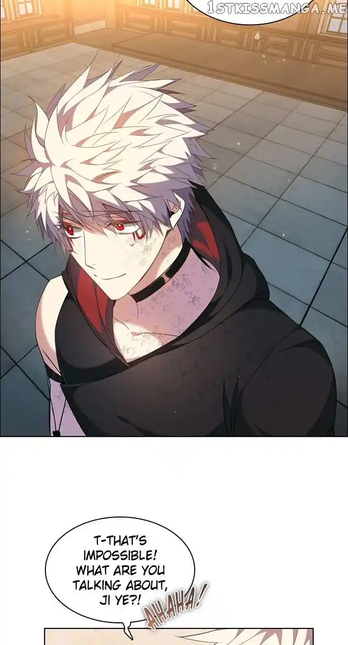 Zero Game Chapter 195