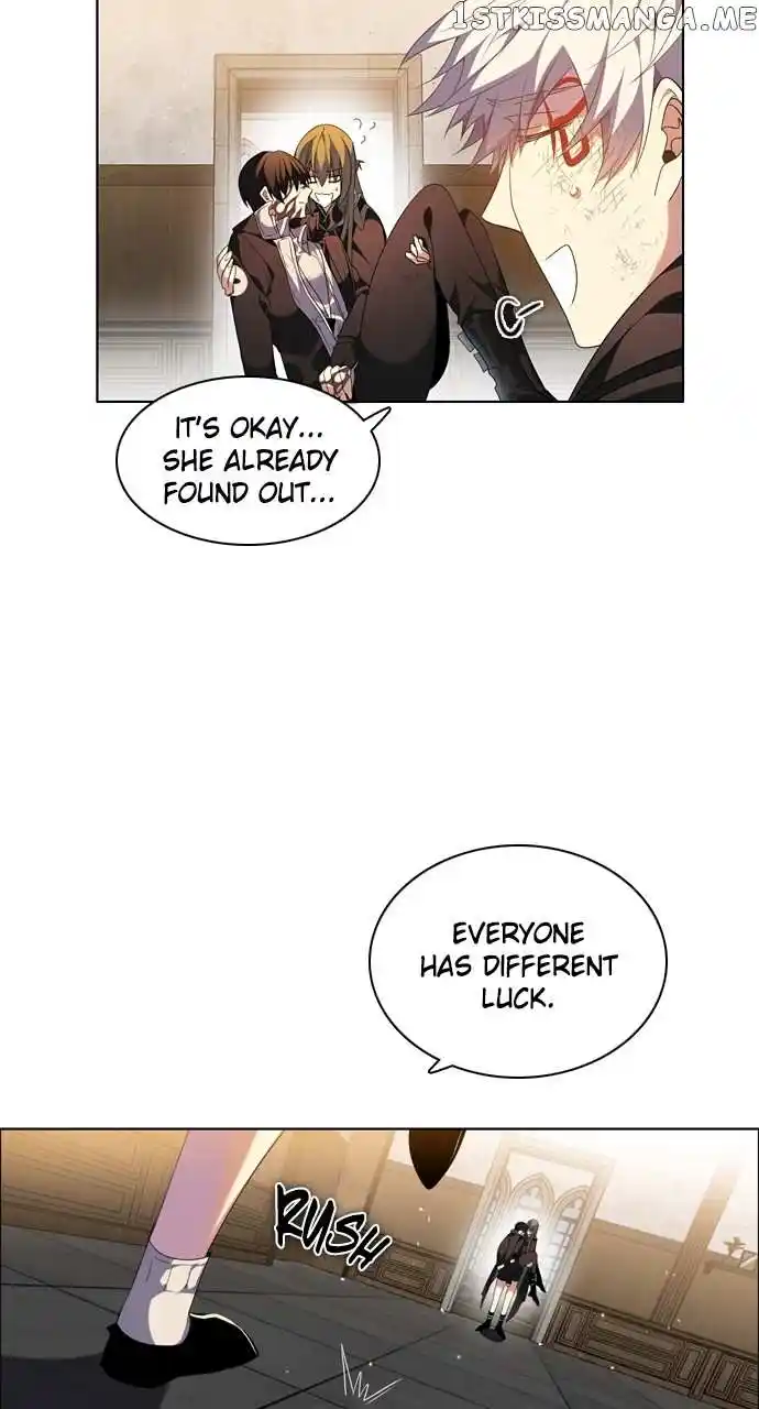 Zero Game Chapter 195