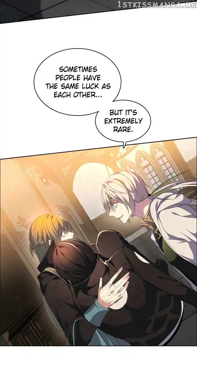 Zero Game Chapter 195