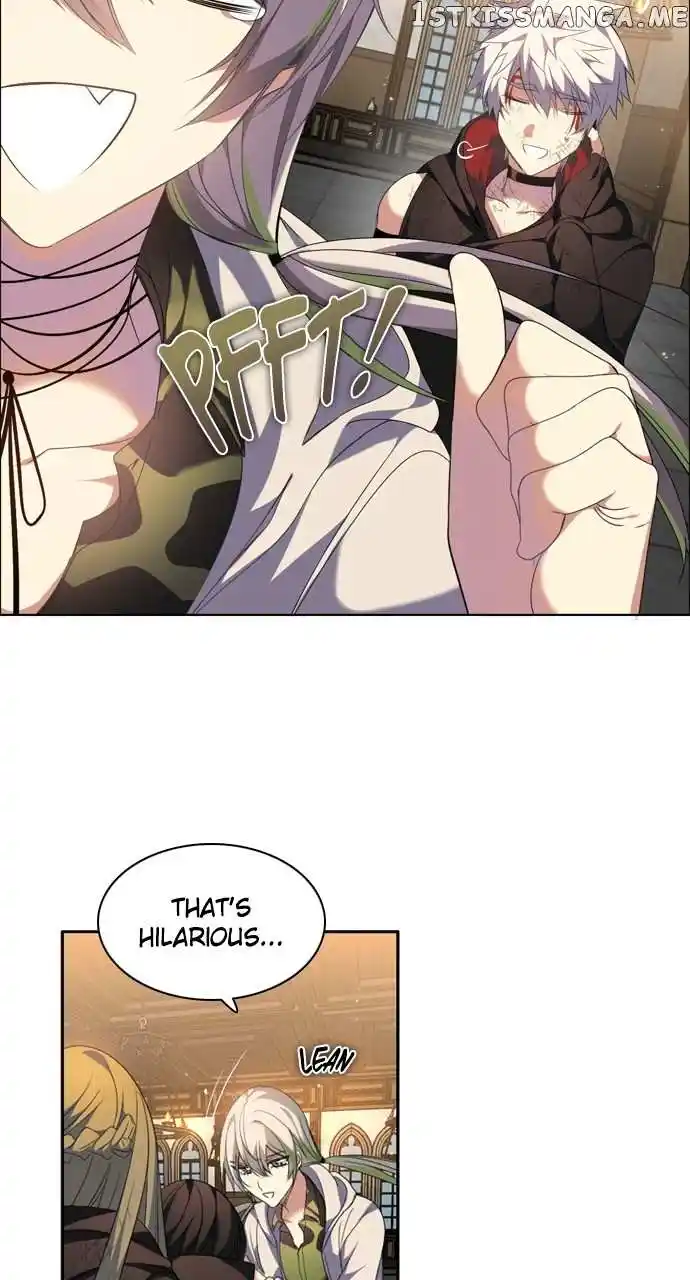 Zero Game Chapter 195