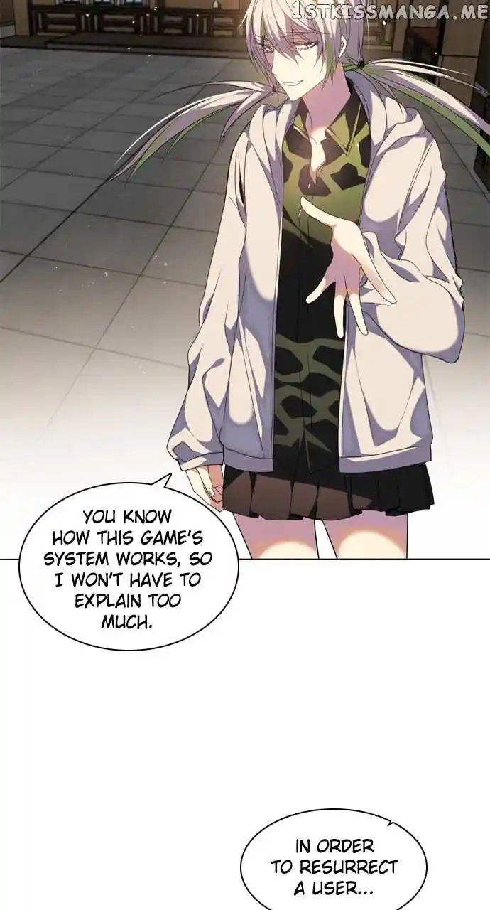 Zero Game Chapter 195