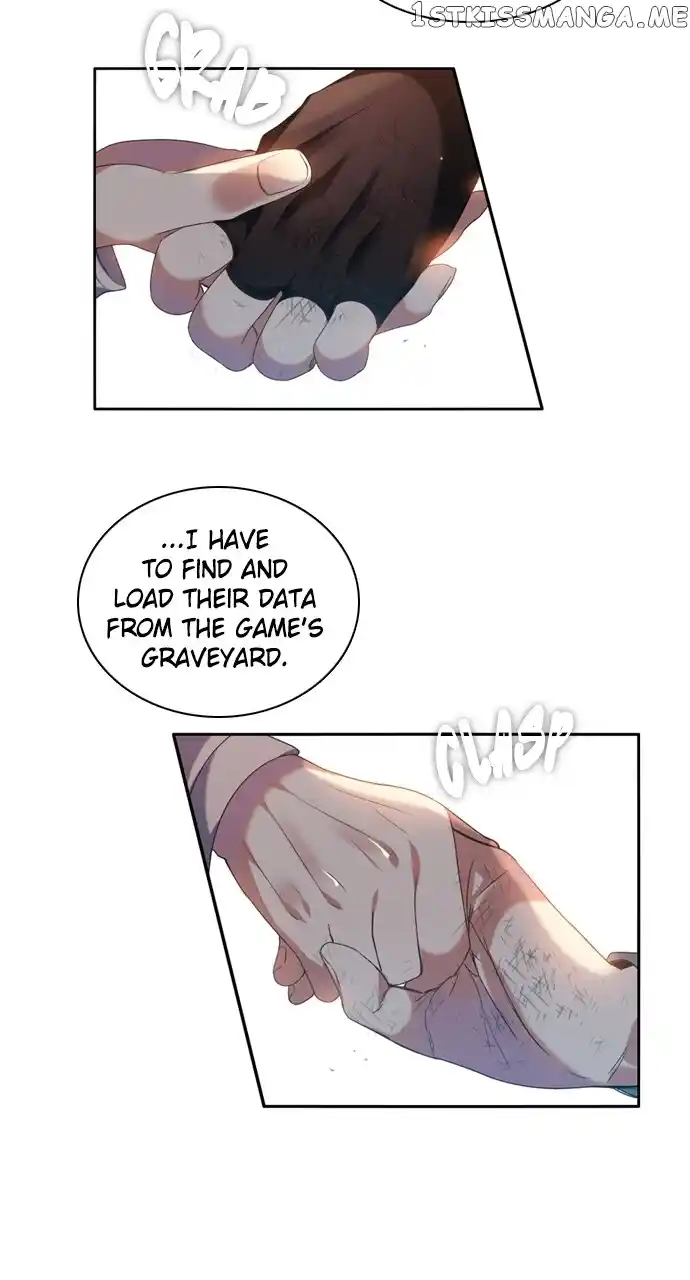 Zero Game Chapter 195