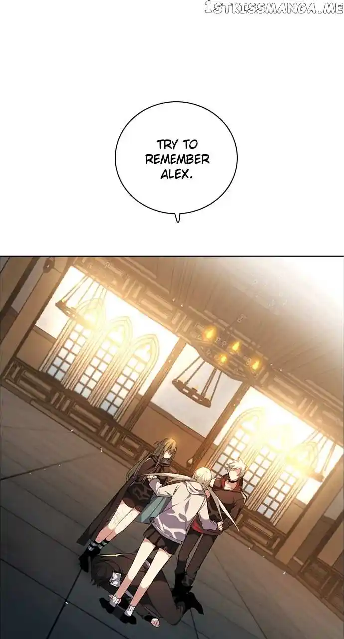 Zero Game Chapter 195