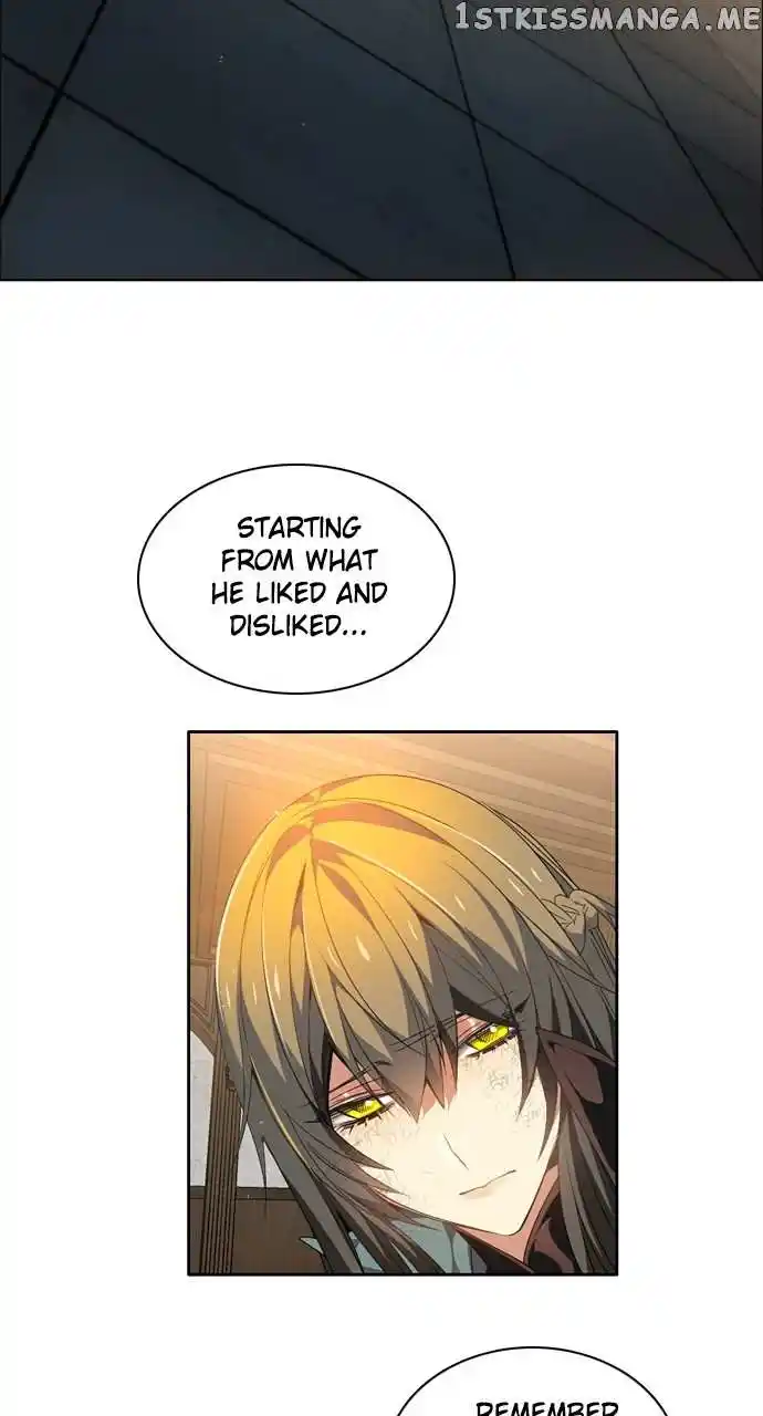 Zero Game Chapter 195