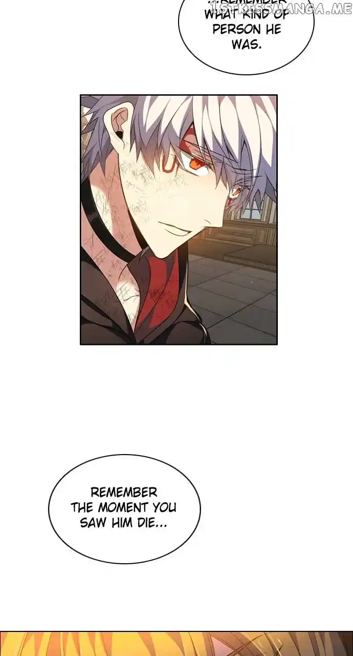 Zero Game Chapter 195