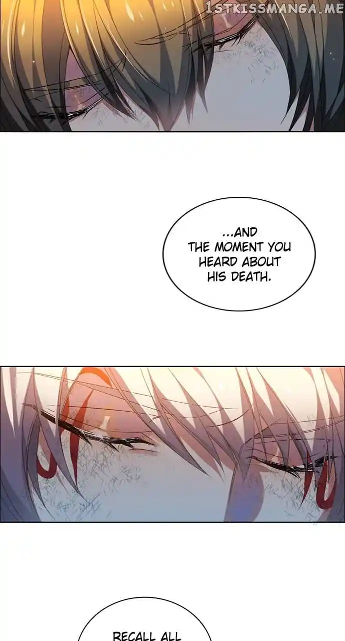 Zero Game Chapter 195