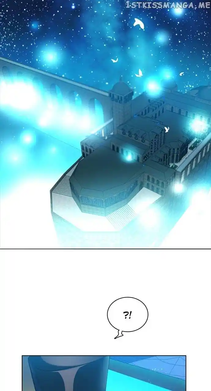 Zero Game Chapter 195