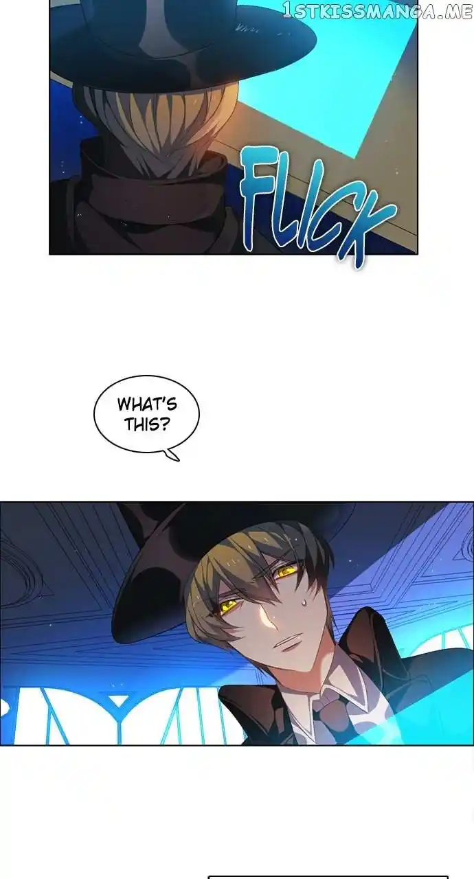 Zero Game Chapter 195