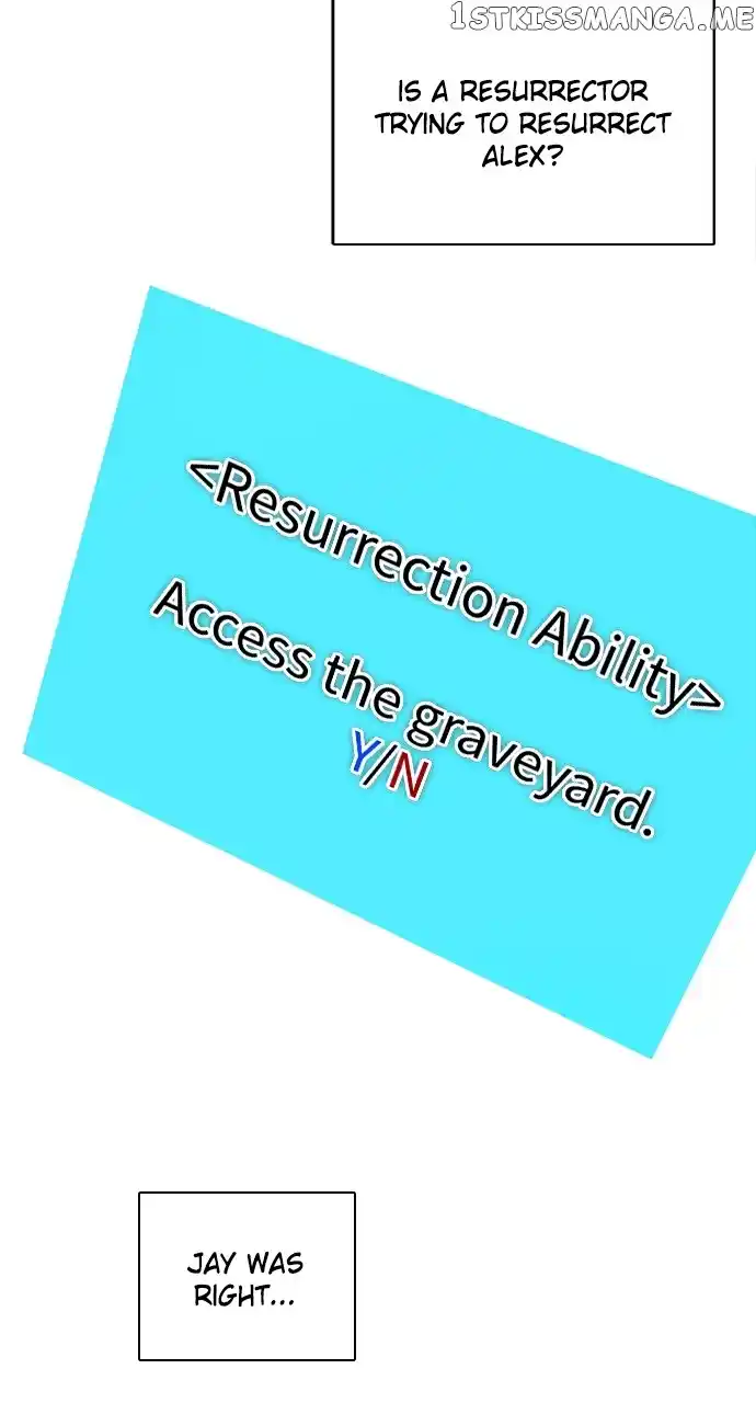 Zero Game Chapter 195