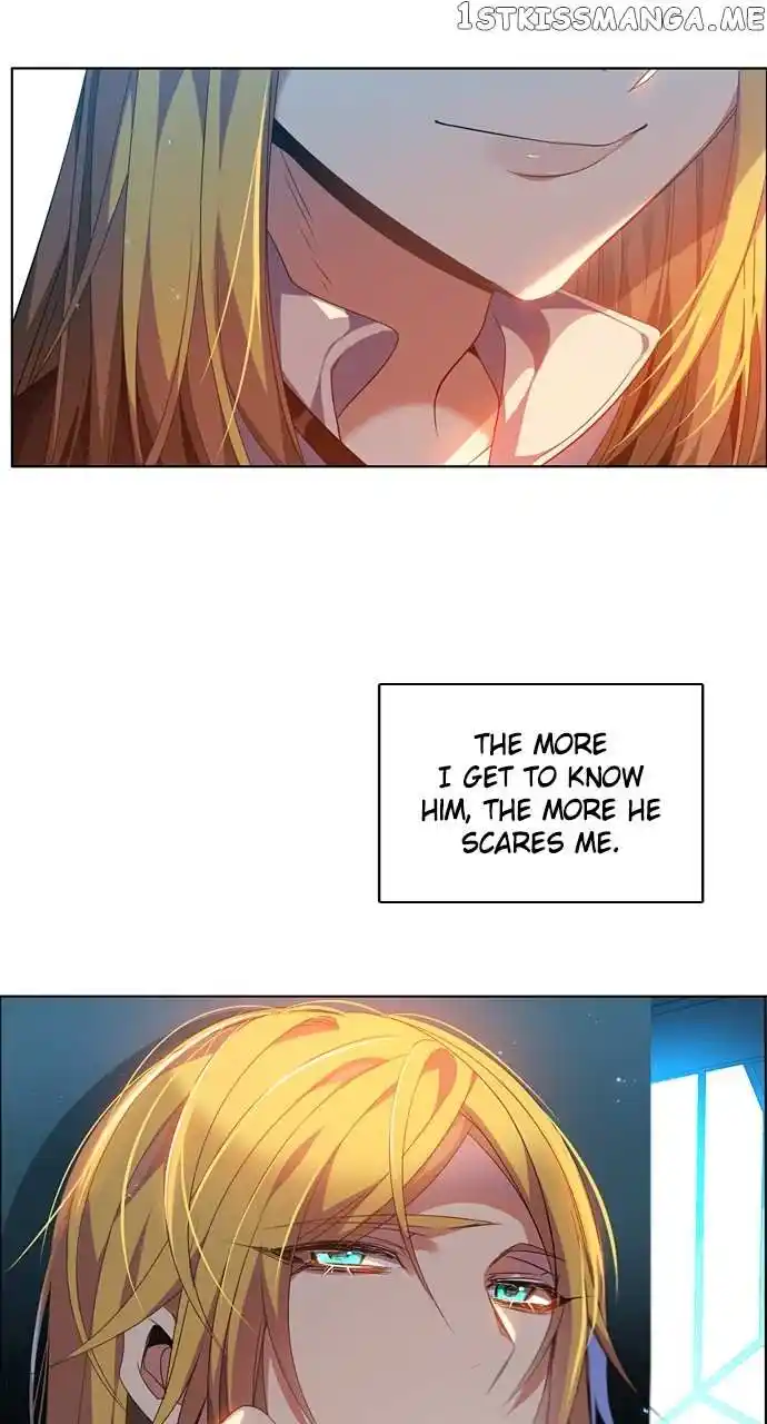 Zero Game Chapter 195