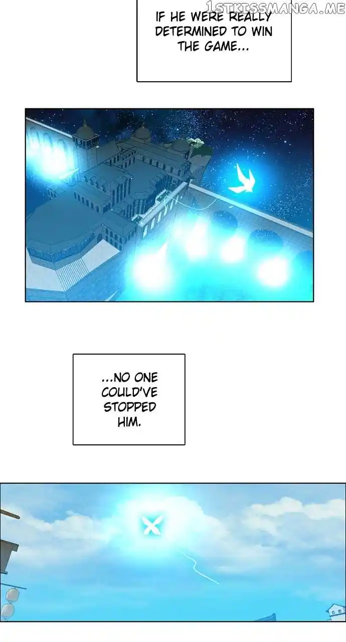 Zero Game Chapter 195