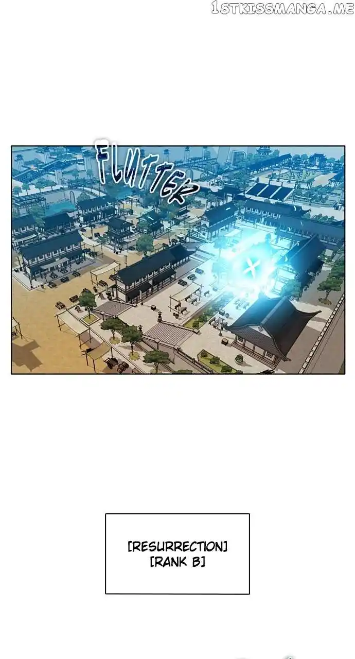 Zero Game Chapter 195