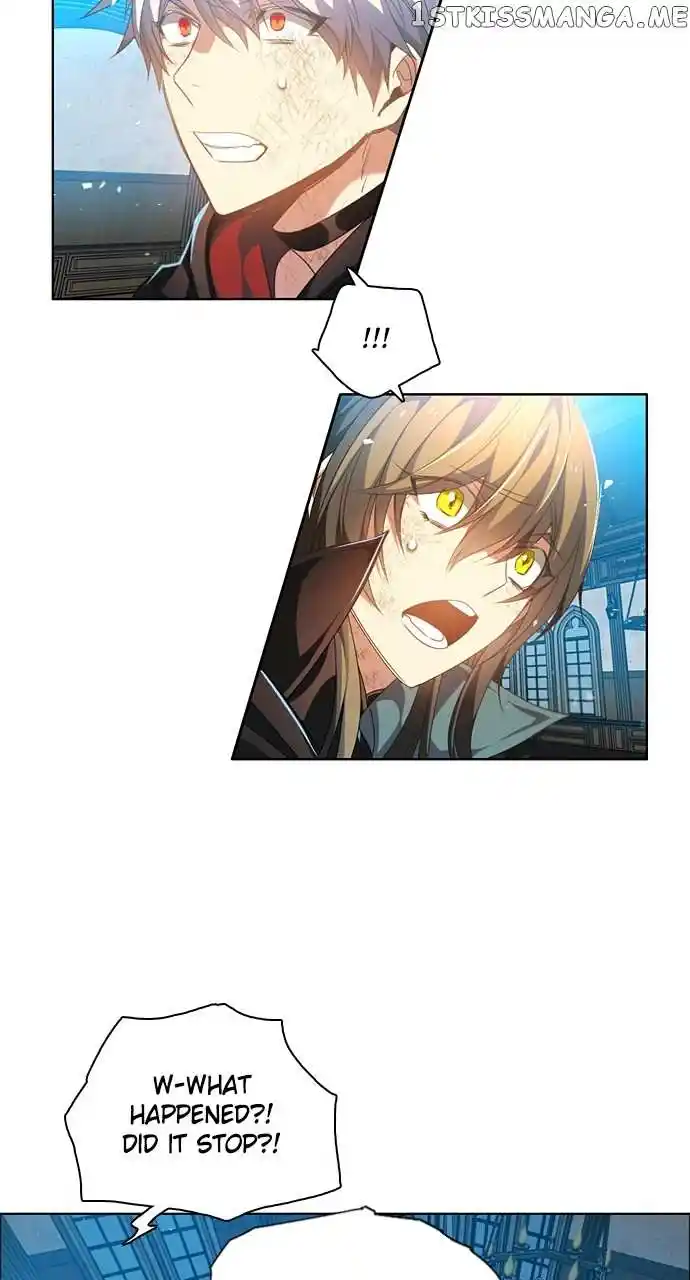 Zero Game Chapter 195