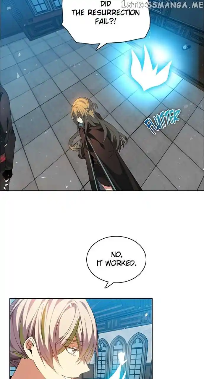 Zero Game Chapter 195