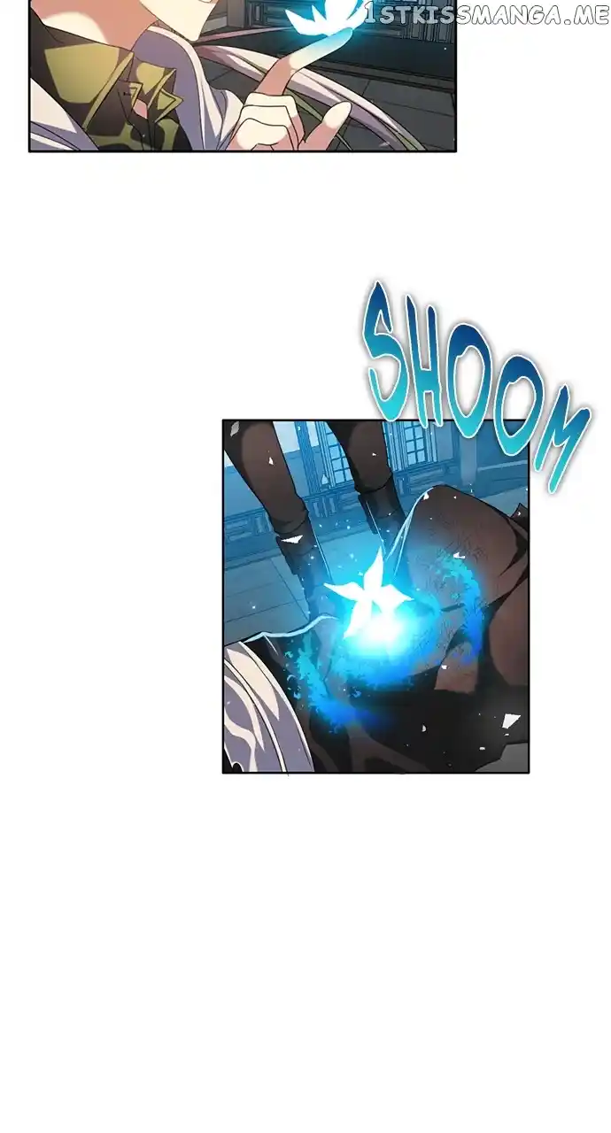 Zero Game Chapter 195